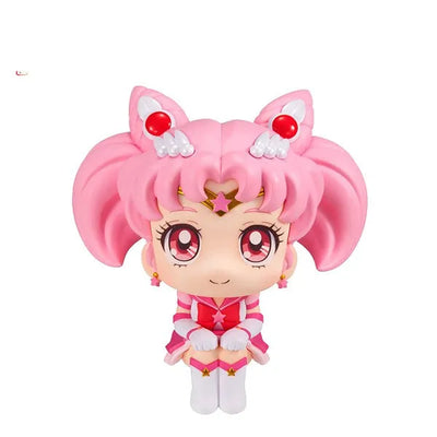 Gekijouban Bishoujo Senshi Sailor Moon Cosmos - Eternal Sailor Chibi Moon - Look Up (MegaHouse)ㅤ – MegaHouse – ActionFigureBrasil