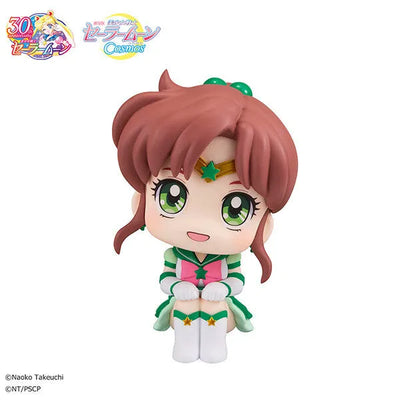 Gekijouban Bishoujo Senshi Sailor Moon Cosmos - Eternal Sailor Jupiter - Look Up (MegaHouse)ㅤ – MegaHouse – ActionFigureBrasil — acessórios