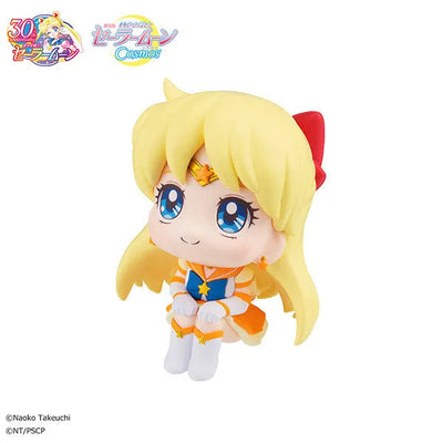 Gekijouban Bishoujo Senshi Sailor Moon Cosmos - Eternal Sailor Venus - Look Up (MegaHouse)ㅤ – MegaHouse – ActionFigureBrasil — close