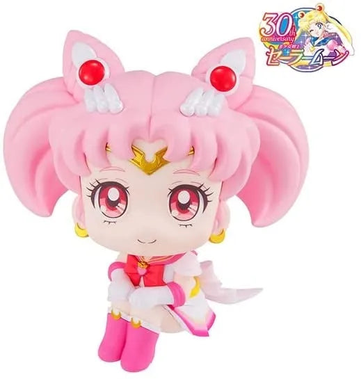 Gekijouban Bishoujo Senshi Sailor Moon Eternal - Super Sailor Chibi Moon - Look Up (MegaHouse)ㅤ – MegaHouse – ActionFigureBrasil