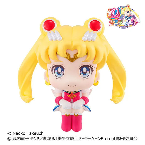Gekijouban Bishoujo Senshi Sailor Moon Eternal - Super Sailor Moon - Look Up (MegaHouse)ㅤ – MegaHouse – ActionFigureBrasil