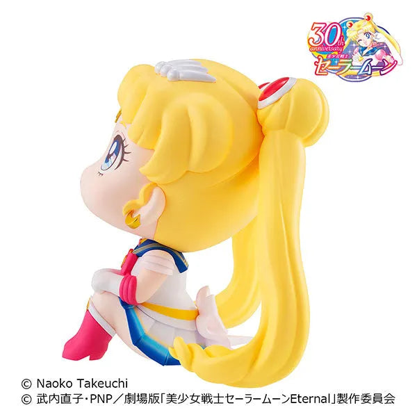 Gekijouban Bishoujo Senshi Sailor Moon Eternal - Super Sailor Moon - Look Up (MegaHouse)ㅤ – MegaHouse – ActionFigureBrasil