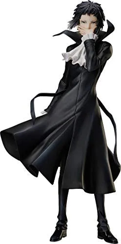 Gekijouban Bungou Stray Dogs Dead Apple - Akutagawa Ryuunosuke - 1/8ㅤ – FREEing – ActionFigureBrasil