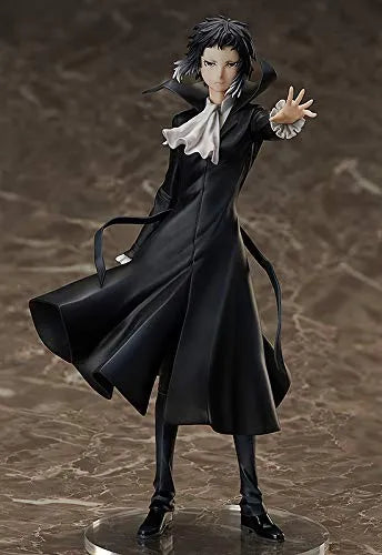 Gekijouban Bungou Stray Dogs Dead Apple - Akutagawa Ryuunosuke - 1/8ㅤ – FREEing – ActionFigureBrasil