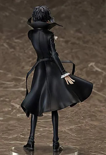 Gekijouban Bungou Stray Dogs Dead Apple - Akutagawa Ryuunosuke - 1/8ㅤ – FREEing – ActionFigureBrasil — detalhe do produto