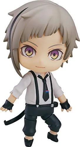 Gekijouban Bungou Stray Dogs Dead Apple - Nakajima Atsushi - Nendoroid #893ㅤ – Orange Rouge – ActionFigureBrasil