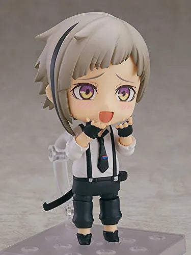 Gekijouban Bungou Stray Dogs Dead Apple - Nakajima Atsushi - Nendoroid #893ㅤ – Orange Rouge – ActionFigureBrasil — detalhe do produto