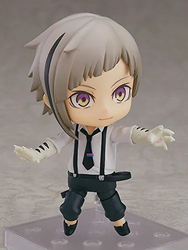 Gekijouban Bungou Stray Dogs Dead Apple - Nakajima Atsushi - Nendoroid #893ㅤ – Orange Rouge – ActionFigureBrasil — close