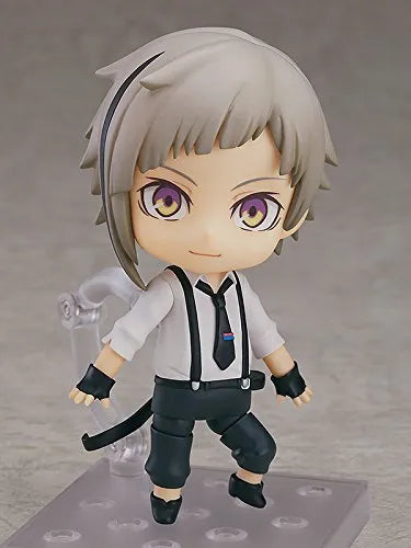 Gekijouban Bungou Stray Dogs Dead Apple - Nakajima Atsushi - Nendoroid #893ㅤ – Orange Rouge – ActionFigureBrasil