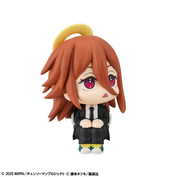 Gekijouban Chainsaw Man: Reze Hen - Angel Devil - Look Up (MegaHouse)ㅤ – MegaHouse – ActionFigureBrasil