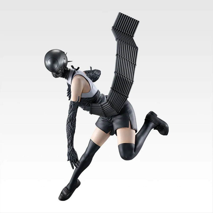 Gekijouban Chainsaw Man: Reze Hen - Bomb - Ichiban Kuji Gekijouban Chainsaw Man: Reze Hen (B Prize) (Bandai Spirits)ㅤ – Bandai Spirits – ActionFigureBrasil