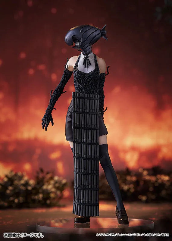 Gekijouban Chainsaw Man: Reze Hen - Bomb - Pop Up Parade (Good Smile Company)ㅤ – Good Smile Company – ActionFigureBrasil