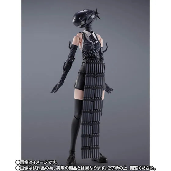 Gekijouban Chainsaw Man: Reze Hen - Bomb - S.H.Figuarts (Bandai Spirits) [Shop Exclusive]ㅤ – Bandai Spirits – ActionFigureBrasil
