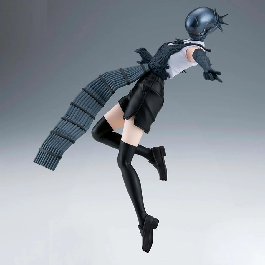 Gekijouban Chainsaw Man: Reze Hen - Bomb - Vibration Stars (Bandai Spirits)ㅤ – Bandai Spirits – ActionFigureBrasil