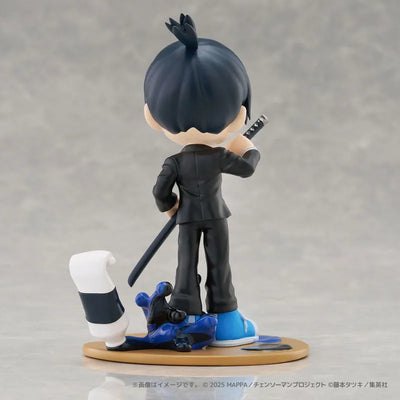 Gekijouban Chainsaw Man: Reze Hen - Hayakawa Aki - PalVerse Palé. (Bushiroad Creative)ㅤ – Bushiroad Creative – ActionFigureBrasil — close