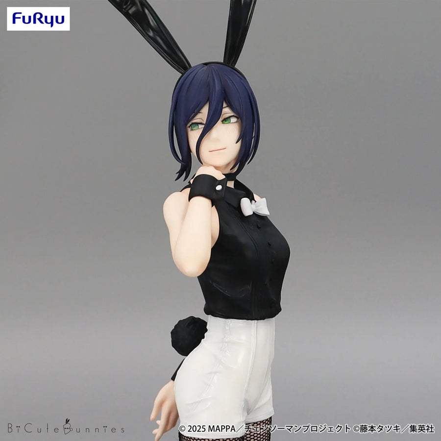Gekijouban Chainsaw Man: Reze Hen - Reze - BiCute Bunnies (FuRyu)ㅤ – FuRyu – ActionFigureBrasil