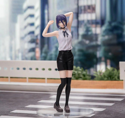 Gekijouban Chainsaw Man: Reze Hen - Reze - High Premium Figure (Sega Fave)ㅤ – Sega Fave – ActionFigureBrasil