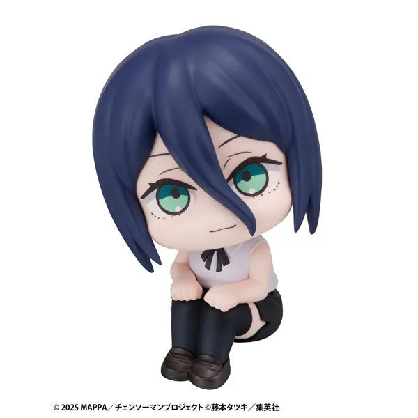 Gekijouban Chainsaw Man: Reze Hen - Reze - Look Up (MegaHouse)ㅤ – MegaHouse – ActionFigureBrasil