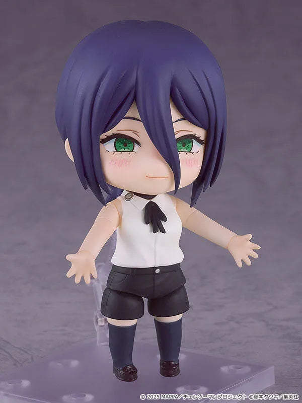 Gekijouban Chainsaw Man: Reze Hen - Reze - Nendoroid #2865 (Good Smile Company)ㅤ – Good Smile Company – ActionFigureBrasil