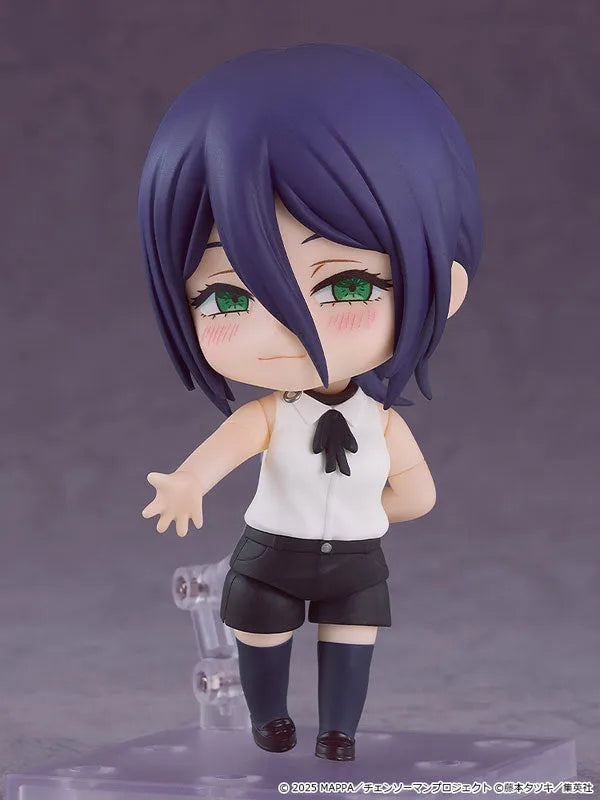 Gekijouban Chainsaw Man: Reze Hen - Reze - Nendoroid #2865 (Good Smile Company)ㅤ – Good Smile Company – ActionFigureBrasil