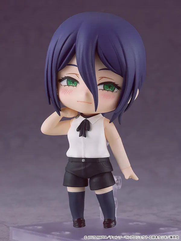 Gekijouban Chainsaw Man: Reze Hen - Reze - Nendoroid #2865 (Good Smile Company)ㅤ – Good Smile Company – ActionFigureBrasil