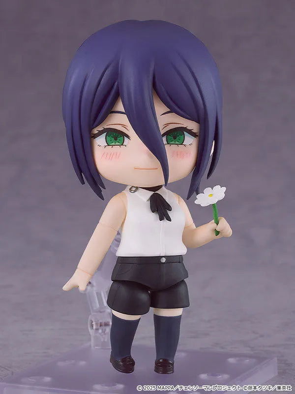 Gekijouban Chainsaw Man: Reze Hen - Reze - Nendoroid #2865 (Good Smile Company)ㅤ – Good Smile Company – ActionFigureBrasil