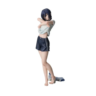 Gekijouban Chainsaw Man: Reze Hen - Reze - S-Fire - 1/7 (Sega Fave) [Shop Exclusive]ㅤ – Sega Fave – ActionFigureBrasil