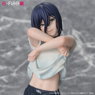 Gekijouban Chainsaw Man: Reze Hen - Reze - S-Fire - 1/7 (Sega Fave) [Shop Exclusive]ㅤ – Sega Fave – ActionFigureBrasil — com base expositora