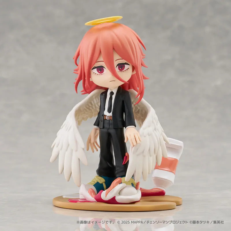 Gekijouban Chainsaw Man: Reze Hen - Tenshi no Akuma - PalVerse Palé. (Bushiroad Creative)ㅤ – Bushiroad Creative – ActionFigureBrasil