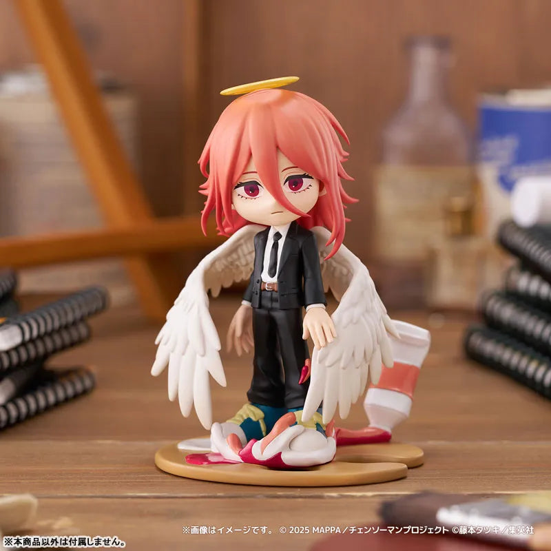 Gekijouban Chainsaw Man: Reze Hen - Tenshi no Akuma - PalVerse Palé. (Bushiroad Creative)ㅤ – Bushiroad Creative – ActionFigureBrasil