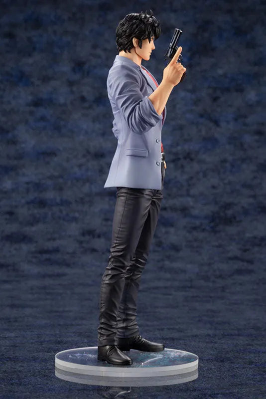 Gekijouban City Hunter: Shinjuku Private Eyes - Saeba Ryou - ARTFX J - 1/8 - 2024 Re-release (Kotobukiya)ㅤ – Kotobukiya – ActionFigureBrasil