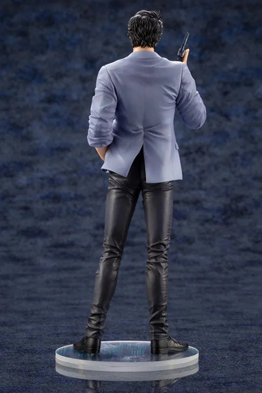 Gekijouban City Hunter: Shinjuku Private Eyes - Saeba Ryou - ARTFX J - 1/8 - 2024 Re-release (Kotobukiya)ㅤ – Kotobukiya – ActionFigureBrasil