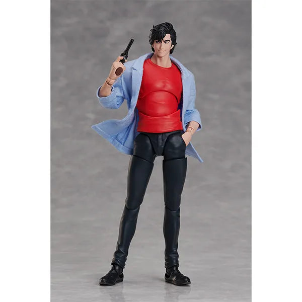 Gekijouban City Hunter: Shinjuku Private Eyes - Saeba Ryou - BUZZmod. - 1/12 (Aniplex) [Shop Exclusive]ㅤ – Aniplex – ActionFigureBrasil
