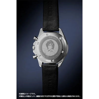 Gekijouban City Hunter: Shinjuku Private Eyes - Seiko Original Servant Wristwatch (Seiko) [Shop Exclusive]ㅤ – Seiko – ActionFigureBrasil — close