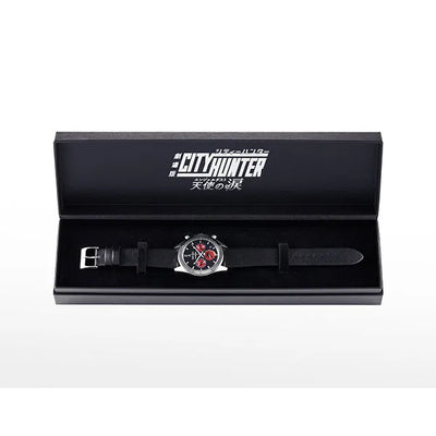 Gekijouban City Hunter: Shinjuku Private Eyes - Seiko Original Servant Wristwatch (Seiko) [Shop Exclusive]ㅤ – Seiko – ActionFigureBrasil — acessórios