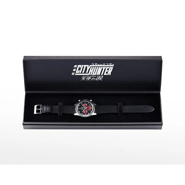 Gekijouban City Hunter: Shinjuku Private Eyes - Seiko Original Servant Wristwatch (Seiko) [Shop Exclusive]ㅤ – Seiko – ActionFigureBrasil