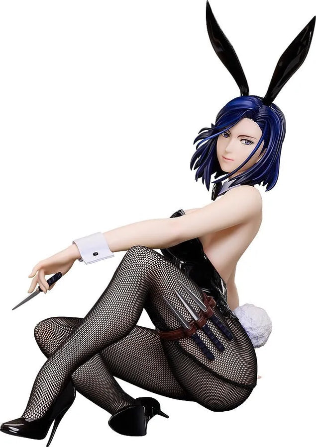 Gekijouban City Hunter: Tenshi no Namida - Nogami Saeko - B-style - 1/6 - Bunny Ver. (FREEing)ㅤ – FREEing – ActionFigureBrasil