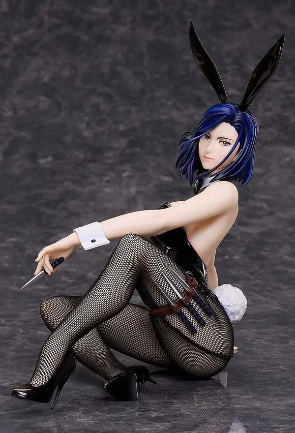 Gekijouban City Hunter: Tenshi no Namida - Nogami Saeko - B-style - 1/6 - Bunny Ver. (FREEing)ㅤ – FREEing – ActionFigureBrasil