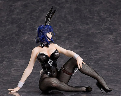 Gekijouban City Hunter: Tenshi no Namida - Nogami Saeko - B-style - 1/6 - Bunny Ver. (FREEing)ㅤ – FREEing – ActionFigureBrasil — detalhe do produto