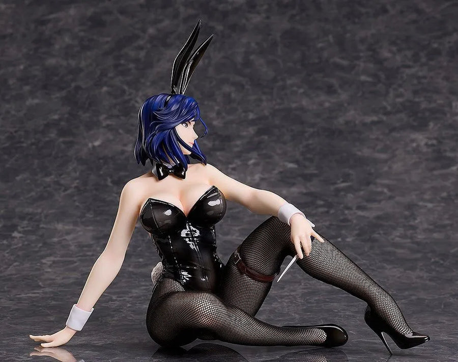 Gekijouban City Hunter: Tenshi no Namida - Nogami Saeko - B-style - 1/6 - Bunny Ver. (FREEing)ㅤ – FREEing – ActionFigureBrasil