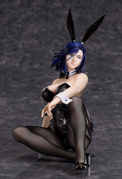 Gekijouban City Hunter: Tenshi no Namida - Nogami Saeko - B-style - 1/6 - Bunny Ver. (FREEing)ㅤ – FREEing – ActionFigureBrasil — close