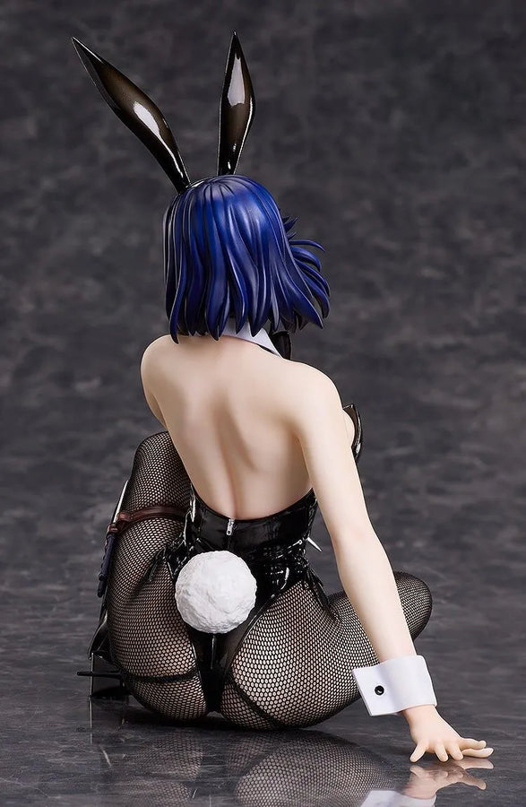 Gekijouban City Hunter: Tenshi no Namida - Nogami Saeko - B-style - 1/6 - Bunny Ver. (FREEing)ㅤ – FREEing – ActionFigureBrasil