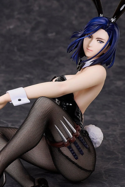 Gekijouban City Hunter: Tenshi no Namida - Nogami Saeko - B-style - 1/6 - Bunny Ver. (FREEing)ㅤ – FREEing – ActionFigureBrasil — ambientada