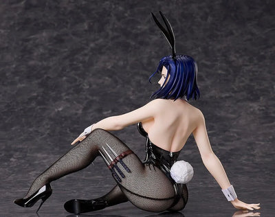 Gekijouban City Hunter: Tenshi no Namida - Nogami Saeko - B-style - 1/6 - Bunny Ver. (FREEing)ㅤ – FREEing – ActionFigureBrasil — acessórios