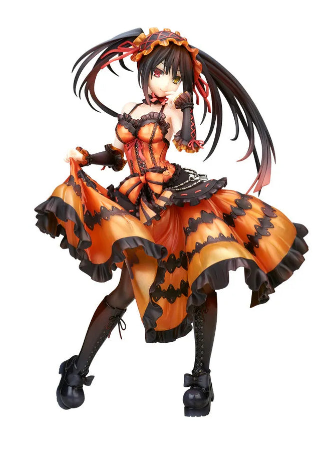 Gekijouban Date A Live: Mayuri Judgement - Tokisaki Kurumi - 1/8 (Alter)ㅤ – Alter – ActionFigureBrasil