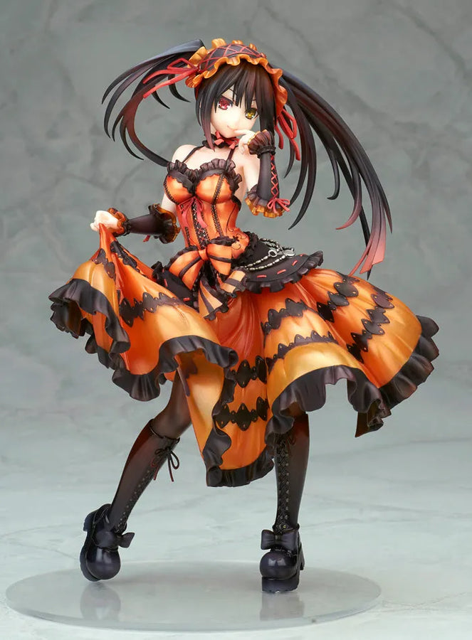 Gekijouban Date A Live: Mayuri Judgement - Tokisaki Kurumi - 1/8 (Alter)ㅤ – Alter – ActionFigureBrasil