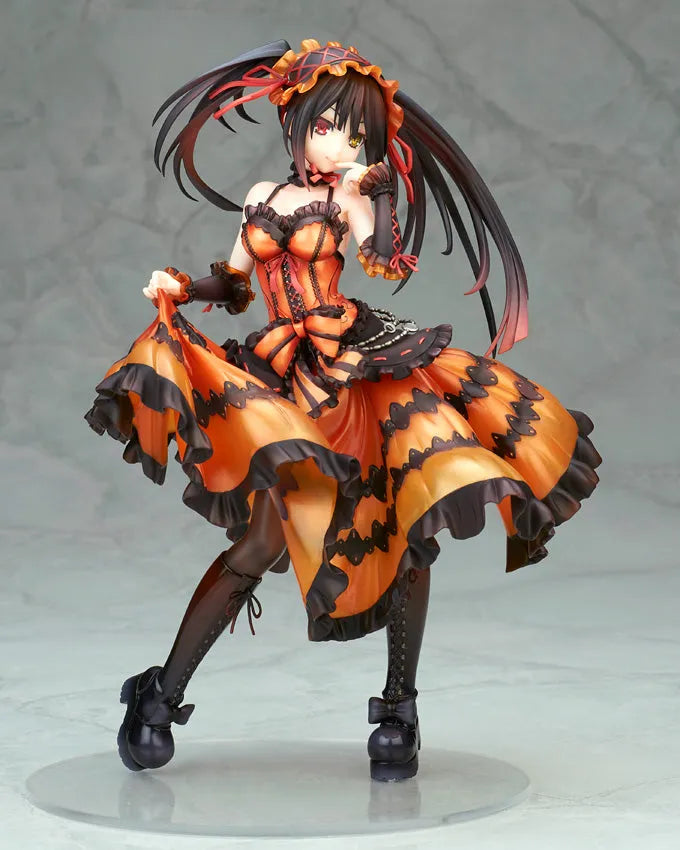 Gekijouban Date A Live: Mayuri Judgement - Tokisaki Kurumi - 1/8 (Alter)ㅤ – Alter – ActionFigureBrasil