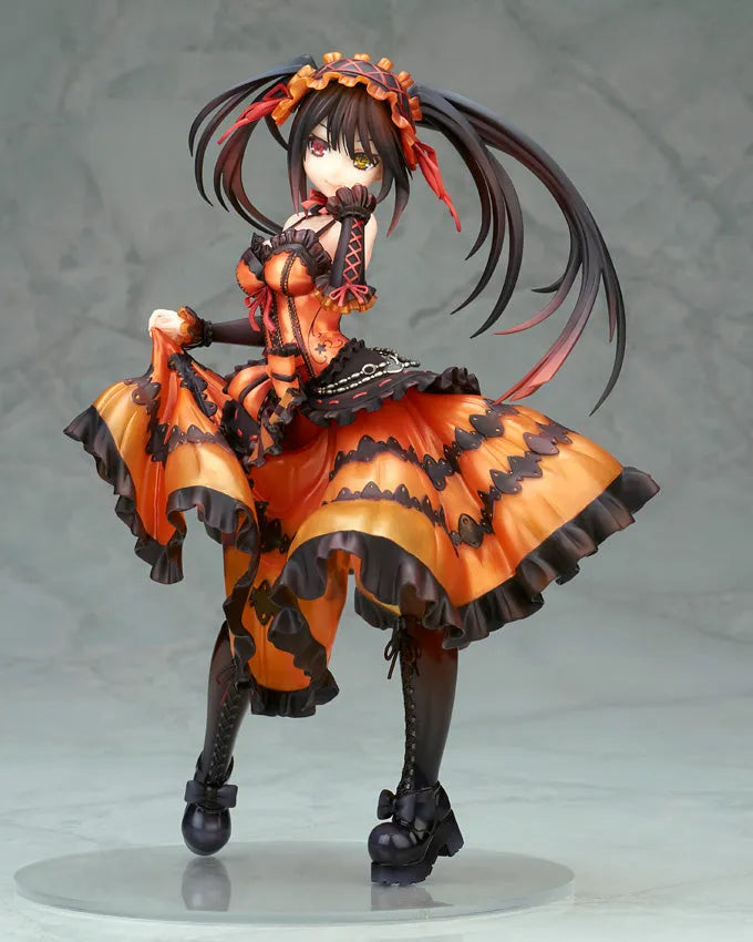 Gekijouban Date A Live: Mayuri Judgement - Tokisaki Kurumi - 1/8 (Alter)ㅤ – Alter – ActionFigureBrasil
