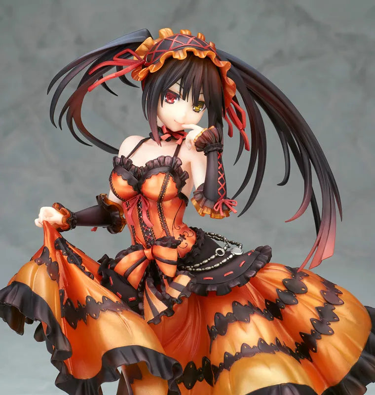 Gekijouban Date A Live: Mayuri Judgement - Tokisaki Kurumi - 1/8 (Alter)ㅤ – Alter – ActionFigureBrasil