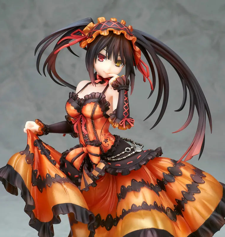 Gekijouban Date A Live: Mayuri Judgement - Tokisaki Kurumi - 1/8 (Alter)ㅤ – Alter – ActionFigureBrasil